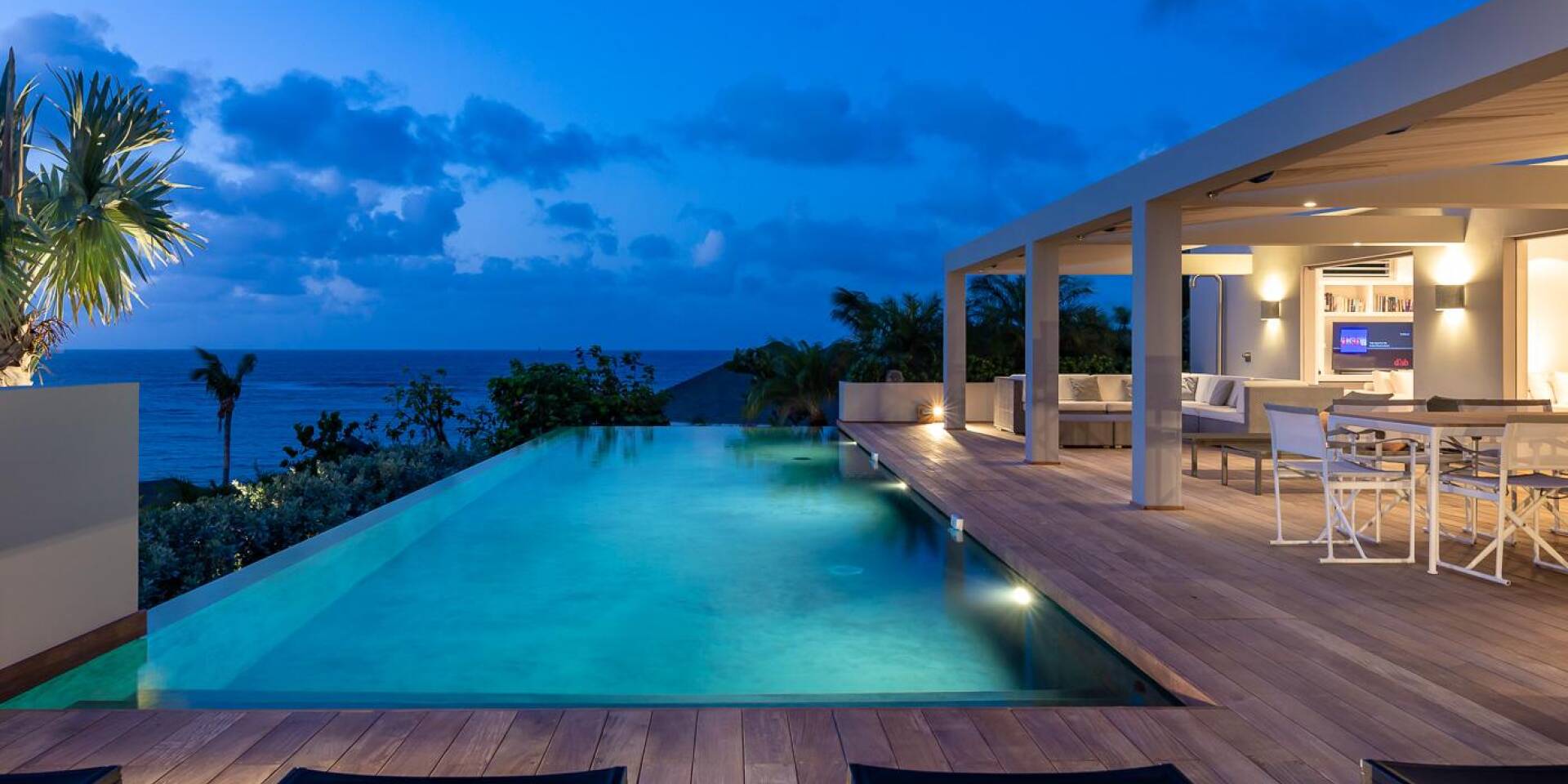 Eden House