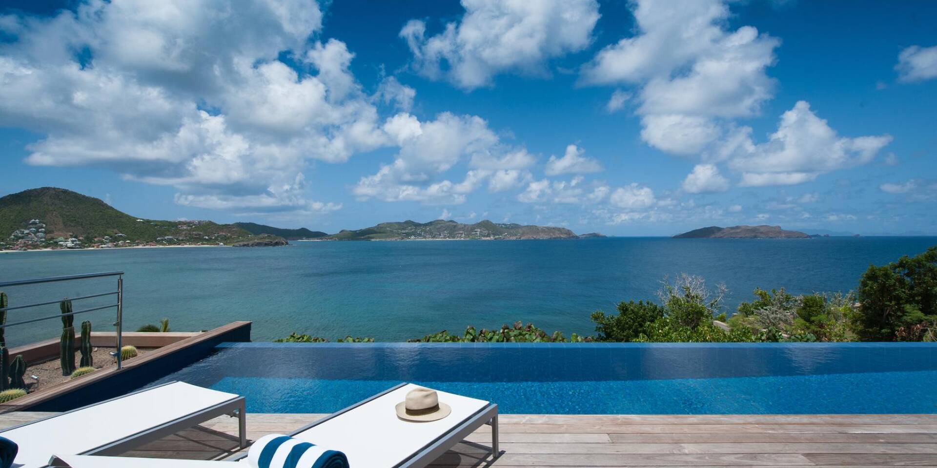 Infinity View