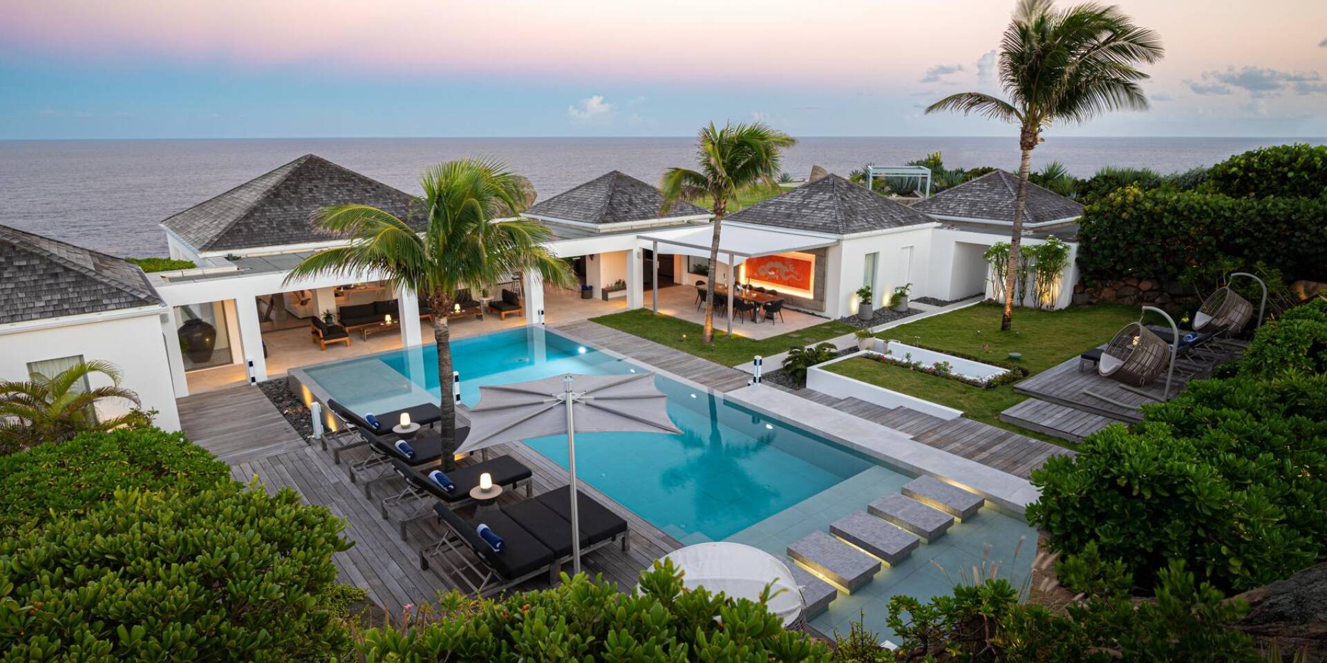 Casa Del Mar