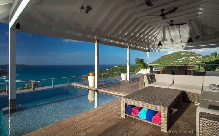 terrace 
