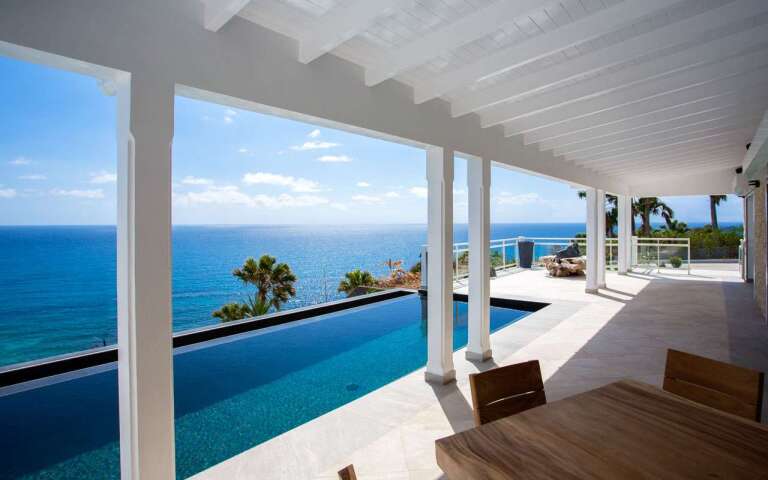 terrace 
