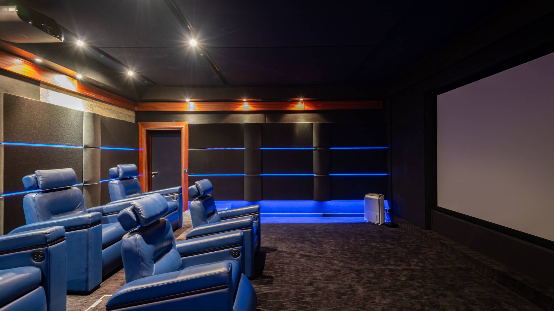 cinema Room
