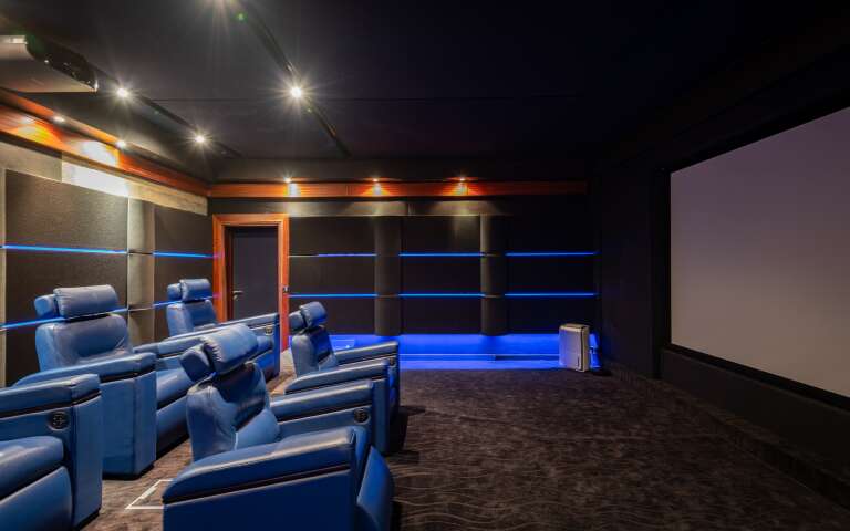 cinema Room