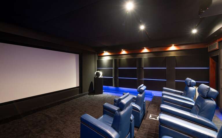 cinema Room