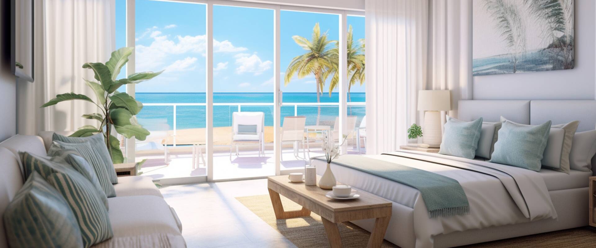 Luxury Villas & Vacation Rentals Gouverneur Home In St Barts