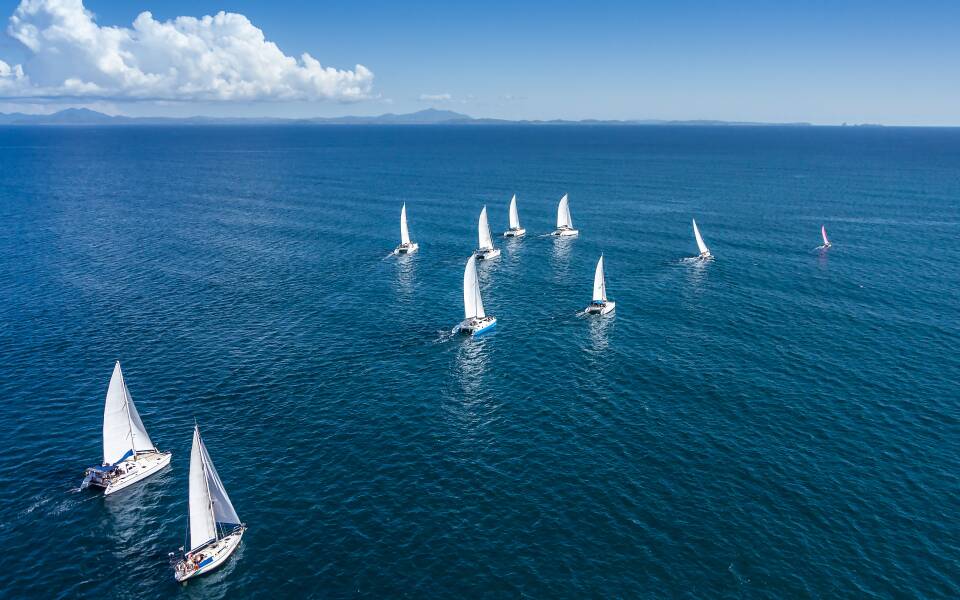 St. Barths Bucket Regatta 2025