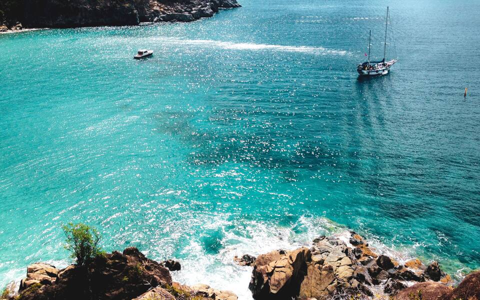 Top luxury vacation villas to rent in St. Barts for 2025