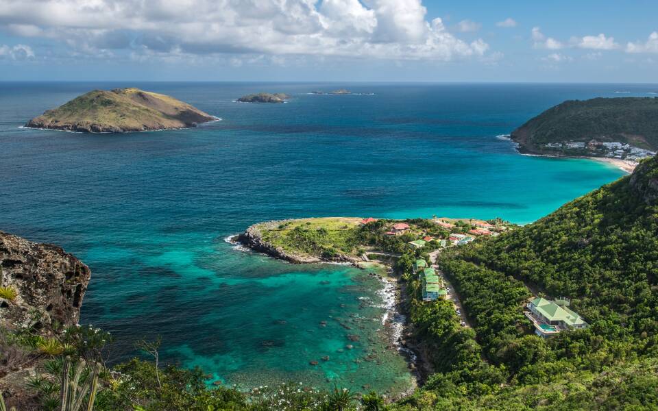 Top 7 sports to do in Saint Barts