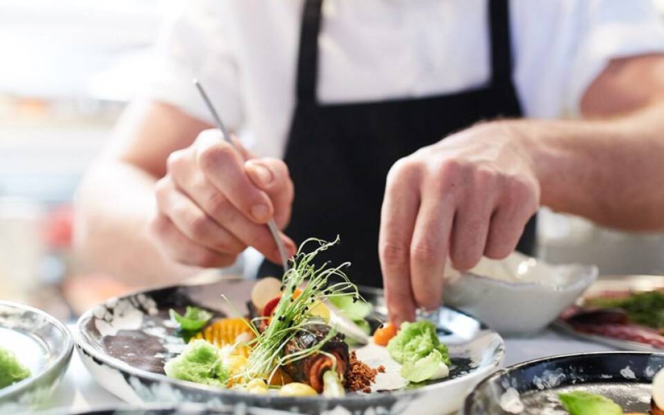St. Barth Gourmet Festival 2024