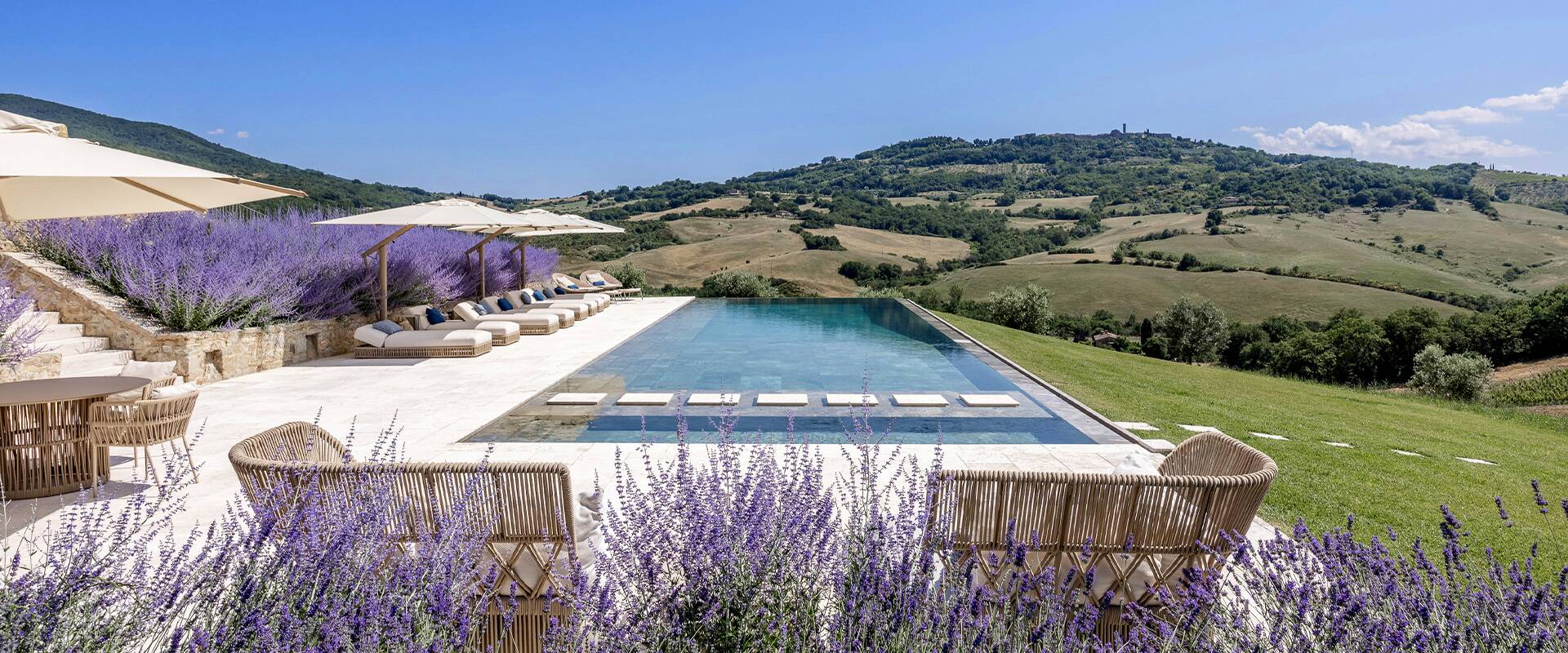 Home In Italy